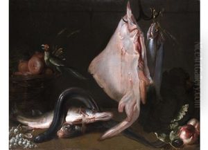 Der Heilige Hieronymus Mit Einem Engel Der Heilige Hieronymus Mit Einem Engel