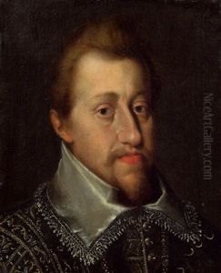 Kaiser Ferdinand Ii