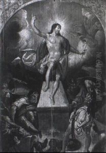 Die Auferstehung Christi Die Auferstehung Christi