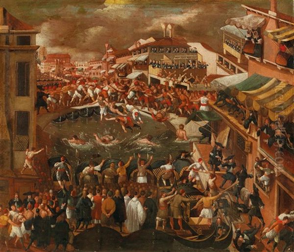 Venice - view 1