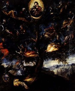 L'albero Di Jefte L'albero Di Jefte