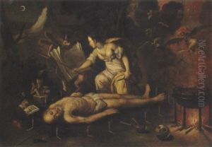 Il Sortilegio
