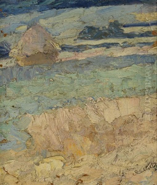 La Meule - view 1