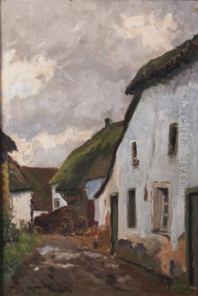 Rue De Village - view 1