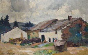 A Bra-sur-lienne A Bra-sur-lienne