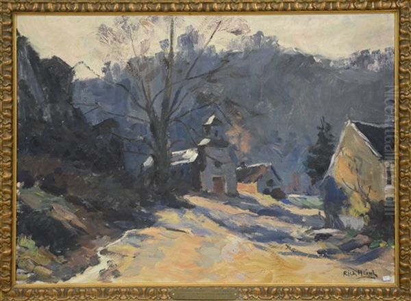 La Chapelle De Sy - view 1