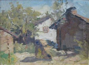 A Cheneux (la Gleize) A Cheneux (la Gleize)