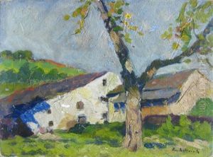 Vieille Ferme Vieille Ferme