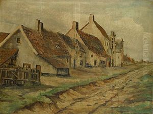 Boerenweg Boerenweg