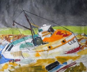 Lee by Charles Lloyd Heinz