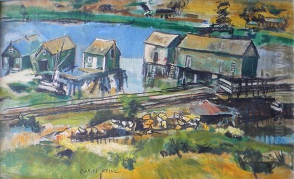 Untitled - view 1