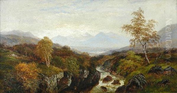 Goathland - view 1