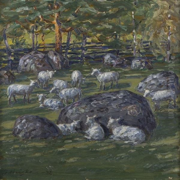 Untitled - view 1