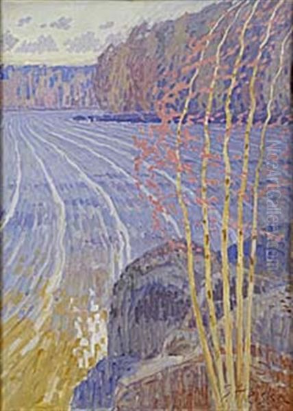 Skargardsvy - view 1