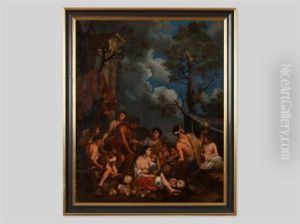 Allegory Of Autumn Allegory Of Autumn