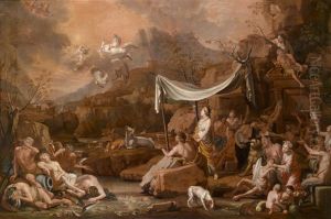 Der Sturz Des Phaeton
