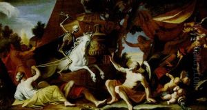 Der Reitende Tod Der Reitende Tod