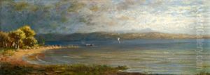 Am Bodensee