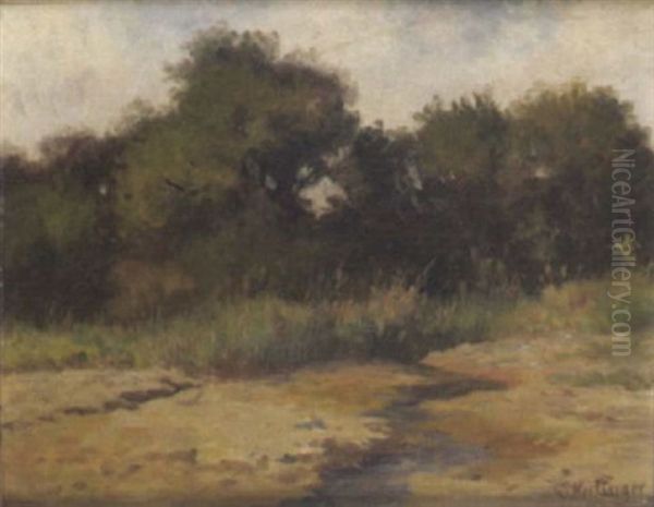 Kleine Landschaft - view 1