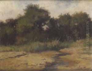 Kleine Landschaft