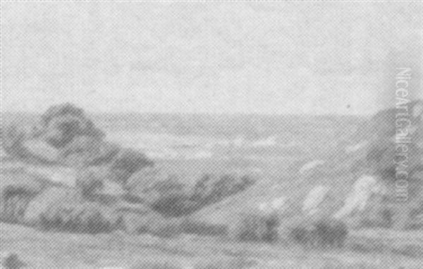Ocean View - view 1