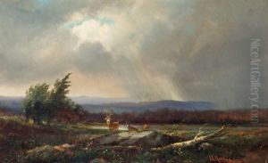 After The Storm After The Storm