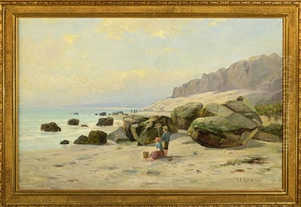 Morske Pobrezi - view 1