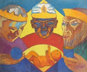 The Magi