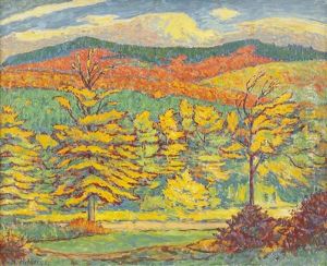 Herbstlandschaft