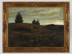 Heathlands