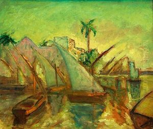 Hafen Von Bahia