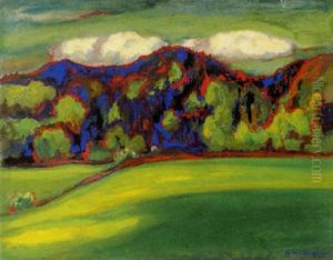 Landschaft