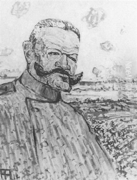 General Hindenburg - Vision - view 1