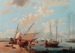 Returning Home by Arnold Helcke