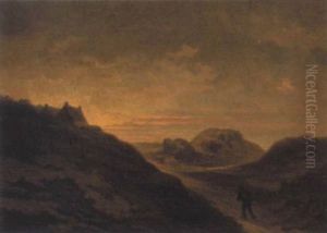 Returning Home by Johannes Helder