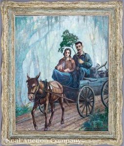 Sharecroppers