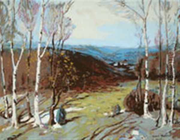 Near Duluth - view 1