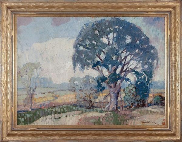 Spring Day - view 1