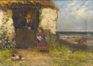The Fisherman's Cottage The Fisherman's Cottage