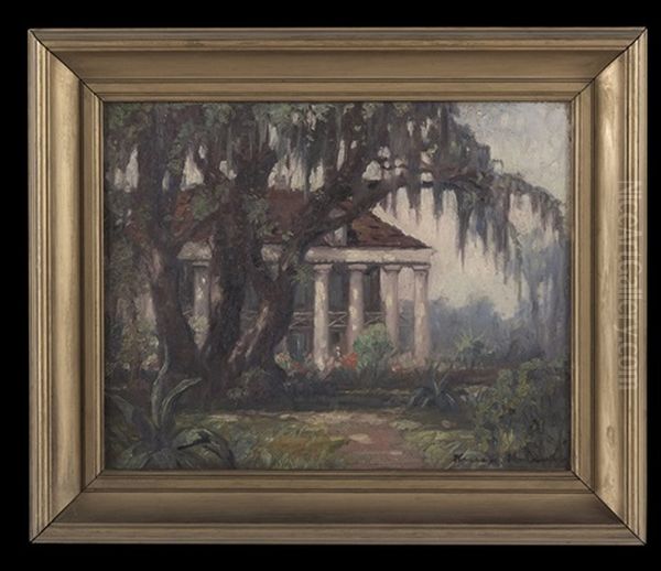 Old Louisiana - view 1