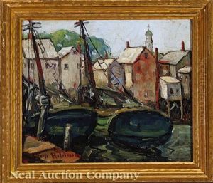 Harbor