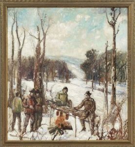 Woodcutters