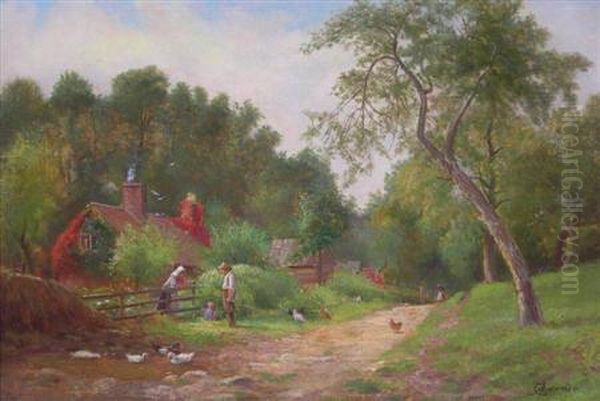 Arley-on-severn - view 1