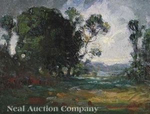 Summer Landscape