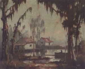 Cabins On The Bayou