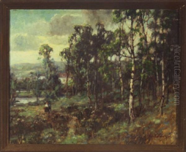 Summer Day - view 1