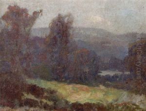 Landscape Landscape