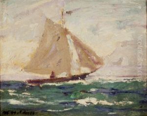 Sailboat Sailboat