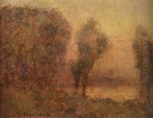Impressionist Landscape Impressionist Landscape