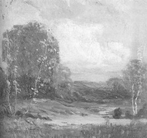 Country Landscape Country Landscape